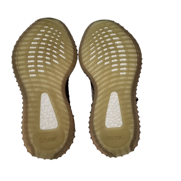 adidas Yeezy Boost 350 V2 True Form Size 5 - Picture 10 of 13